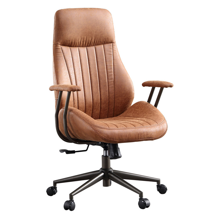 Inbox zero executive chair new arrivals